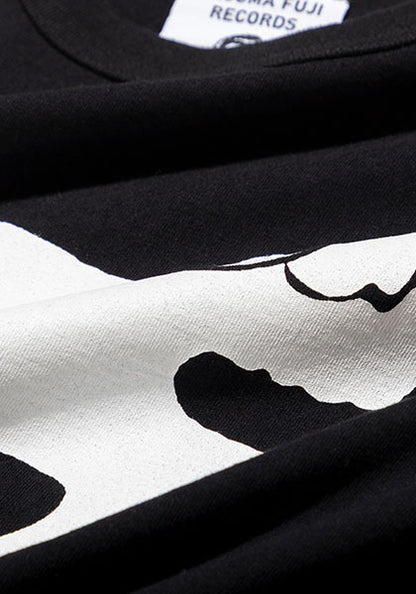TACOMA FUJI RECORDS タコマフジレコード | SHAGGY DOG Tシャツ designed by Yachiyo Katsuyama