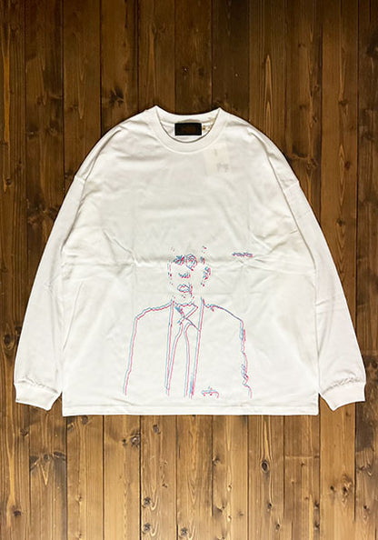 VOO ヴォー |  Dr.LUCK L/S TEE