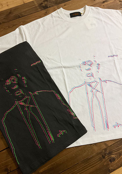 VOO ヴォー |  Dr.LUCK L/S TEE