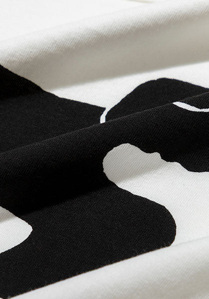 TACOMA FUJI RECORDS タコマフジレコード | SHAGGY DOG Tシャツ designed by Yachiyo Katsuyama