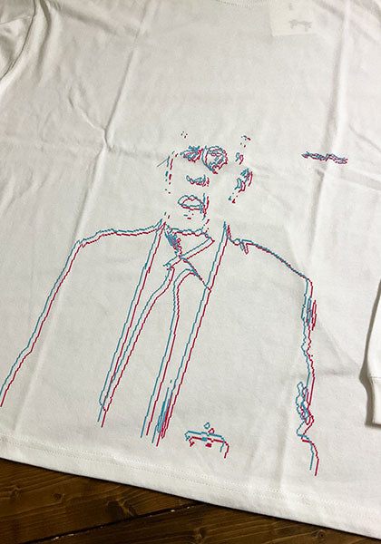 VOO ヴォー |  Dr.LUCK L/S TEE