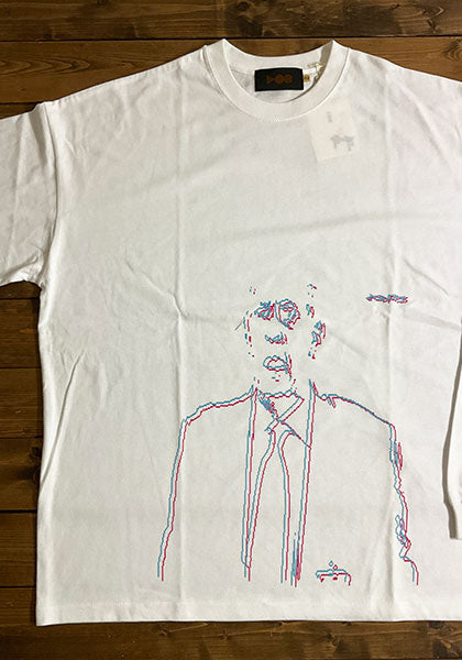 VOO ヴォー |  Dr.LUCK L/S TEE