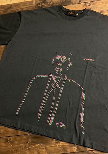 VOO ヴォー |  Dr.LUCK L/S TEE