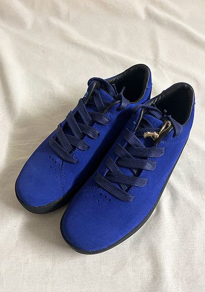 AREth アース | Model I (lace) カラー： SHIKON PURPLE