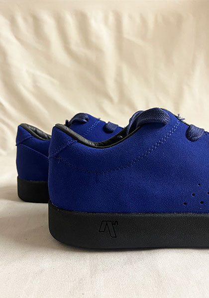 AREth アース | Model I (lace) カラー： SHIKON PURPLE