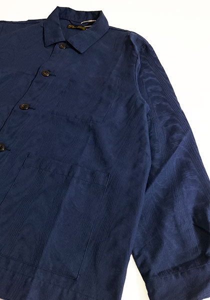 Nasngwam.（ナスングワム） | QUIET JACKET