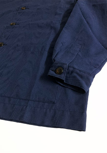 Nasngwam.（ナスングワム） | QUIET JACKET