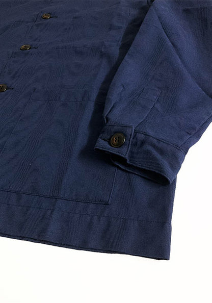 Nasngwam.（ナスングワム） | QUIET JACKET