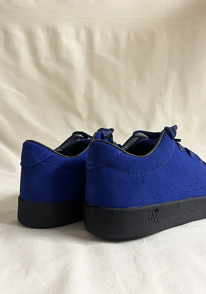 AREth アース | Model I (lace) カラー： SHIKON PURPLE