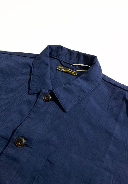 Nasngwam.（ナスングワム） | QUIET JACKET