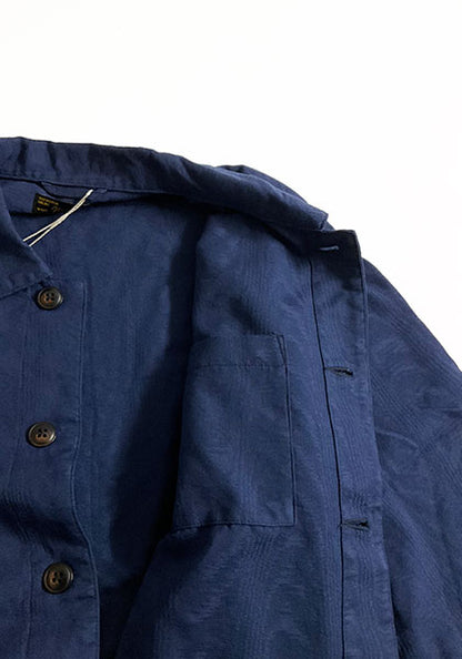 Nasngwam.（ナスングワム） | QUIET JACKET