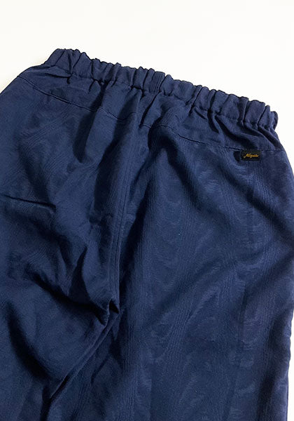 Nasngwam ナスングワム | QUIET PANTS