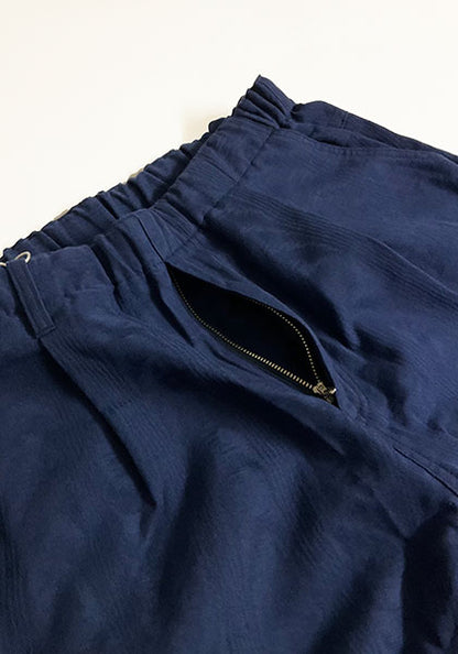 Nasngwam ナスングワム | QUIET PANTS