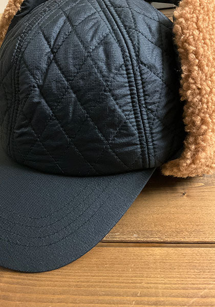 halo commodity ハロ コモディティ | Flutter Toy Cap "3 colors"