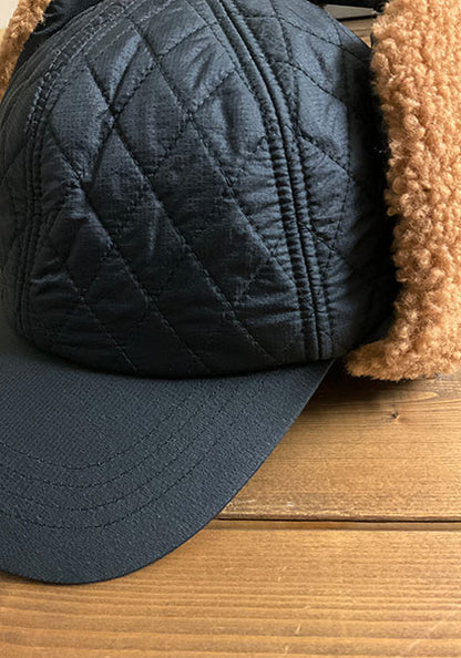 halo commodity ハロ コモディティ | Flutter Toy Cap "3 colors"