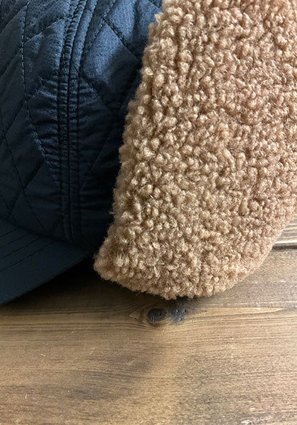 halo commodity ハロ コモディティ | Flutter Toy Cap "3 colors"