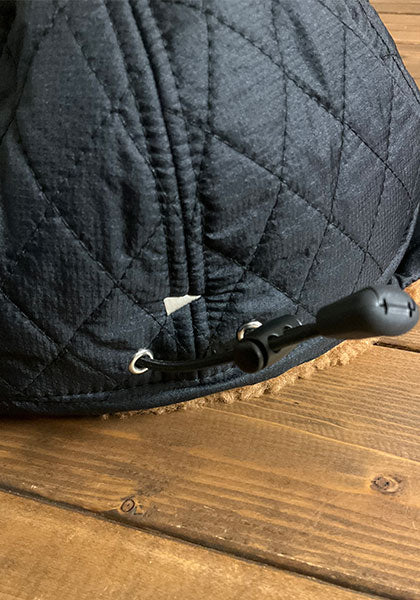 halo commodity ハロ コモディティ | Flutter Toy Cap "3 colors"