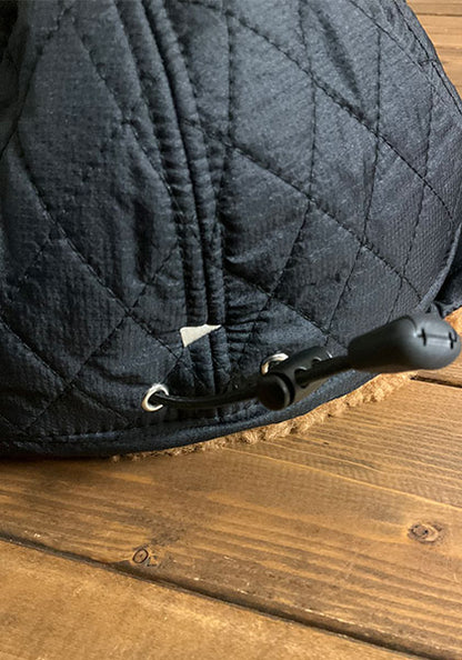 halo commodity ハロ コモディティ | Flutter Toy Cap "3 colors"