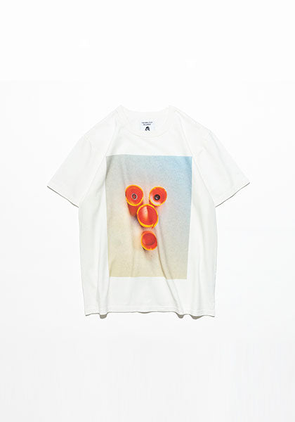 TACOMA FUJI RECORDS タコマフジレコード | Wonder Tube Tシャツ designed by Tomoo Gokita