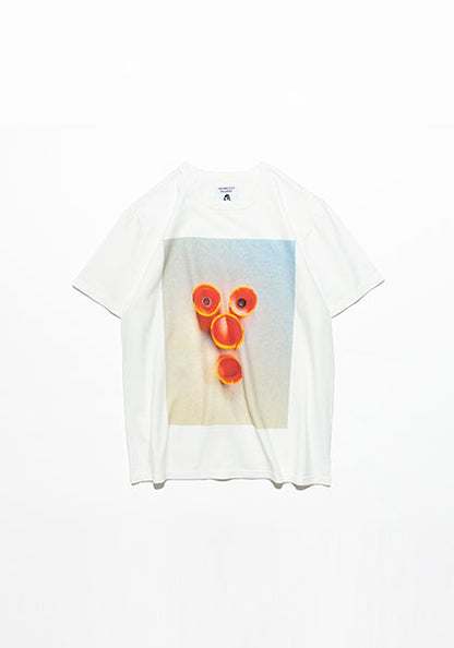 TACOMA FUJI RECORDS タコマフジレコード | Wonder Tube Tシャツ designed by Tomoo Gokita