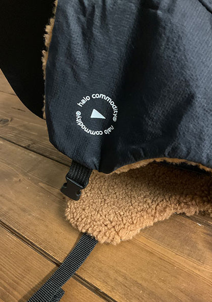 halo commodity ハロ コモディティ | Flutter Toy Cap "3 colors"