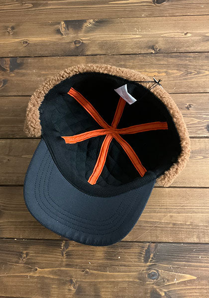 halo commodity ハロ コモディティ | Flutter Toy Cap "3 colors"