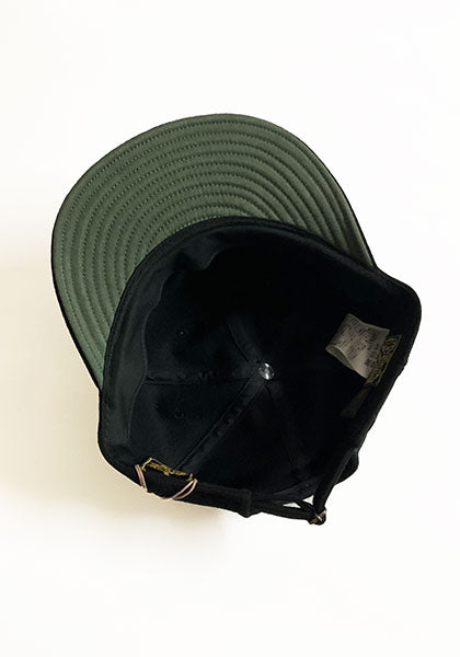 GYPSY&SONS ジプシーアンドサンズ | WOOL CAP BROWNIE CAPS "3 colors"