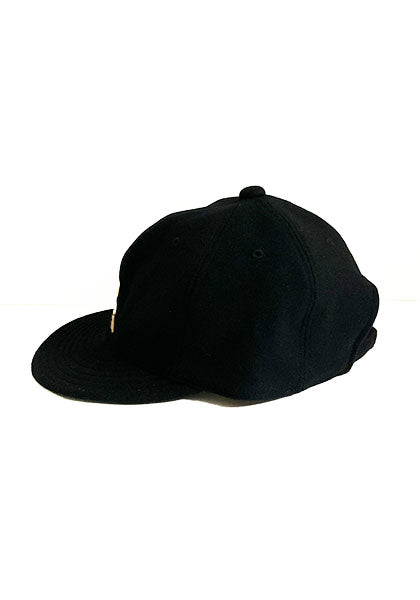 GYPSY&SONS ジプシーアンドサンズ | WOOL CAP BROWNIE CAPS "3 colors"