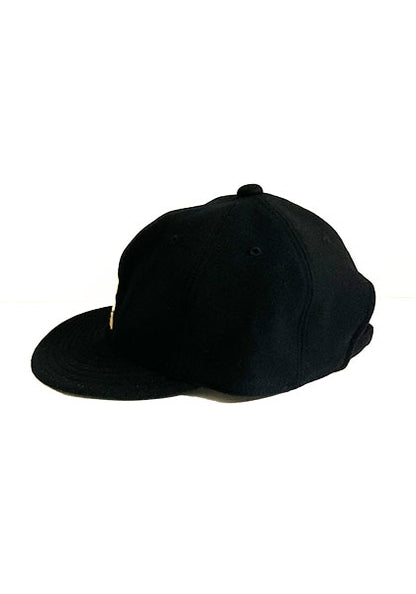 GYPSY&SONS ジプシーアンドサンズ | WOOL CAP BROWNIE CAPS "3 colors"