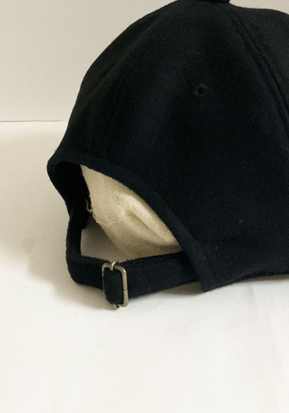 GYPSY&SONS ジプシーアンドサンズ | WOOL CAP BROWNIE CAPS "3 colors"