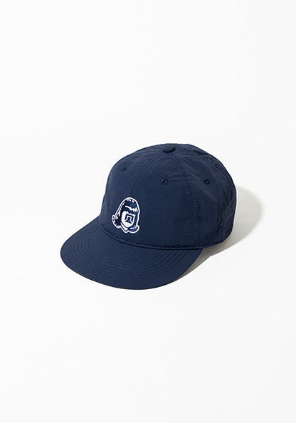 TACOMA FUJI RECORDS タコマフジレコード |  LOGO CAP ’26 カラー：NAVY