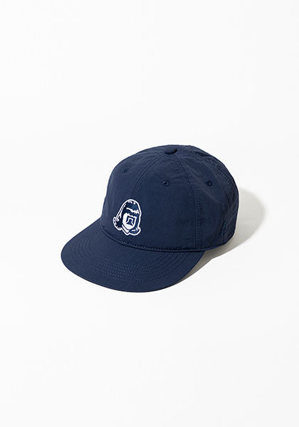 TACOMA FUJI RECORDS タコマフジレコード |  LOGO CAP ’26 カラー：NAVY