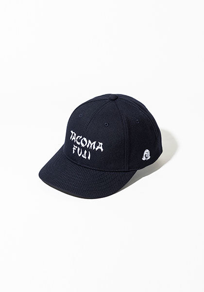 TACOMA FUJI RECORDS タコマフジレコード |  TACOMA FUJI ORIENTALES CAP カラー：NAVY