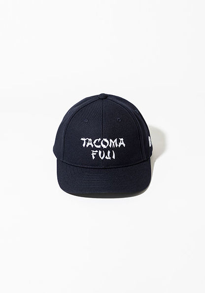 TACOMA FUJI RECORDS タコマフジレコード |  TACOMA FUJI ORIENTALES CAP カラー：NAVY
