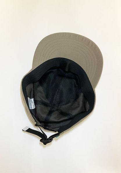 NEVER WASTED ネバー ウェイステッド |  NW CAP (NW×halo commodity)