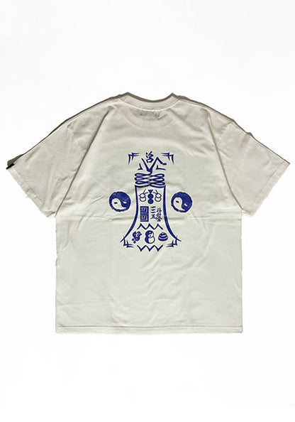 VOO ヴォー |  REVOOMAX TEE