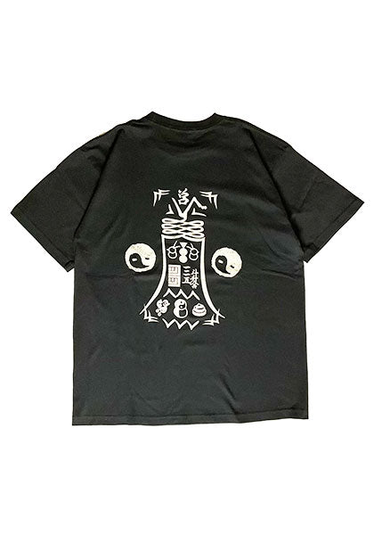 VOO ヴォー |  REVOOMAX TEE