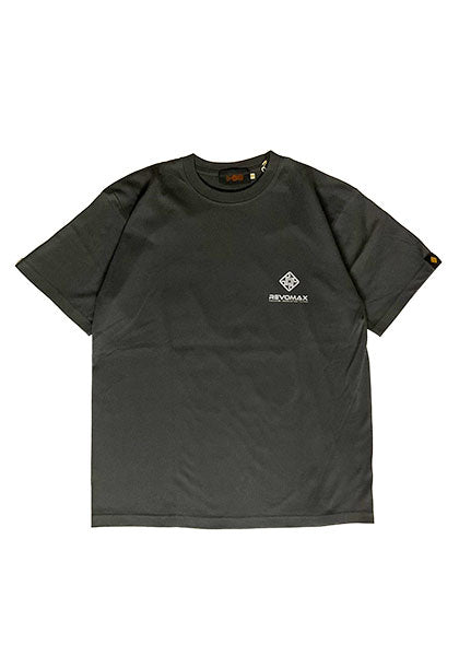 VOO ヴォー |  REVOOMAX TEE