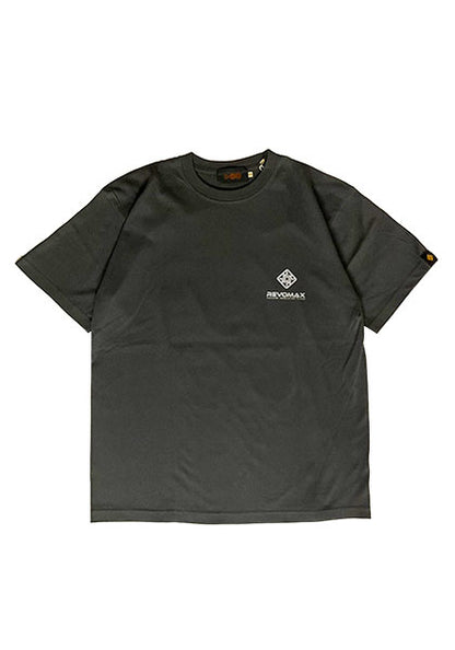 VOO ヴォー |  REVOOMAX TEE