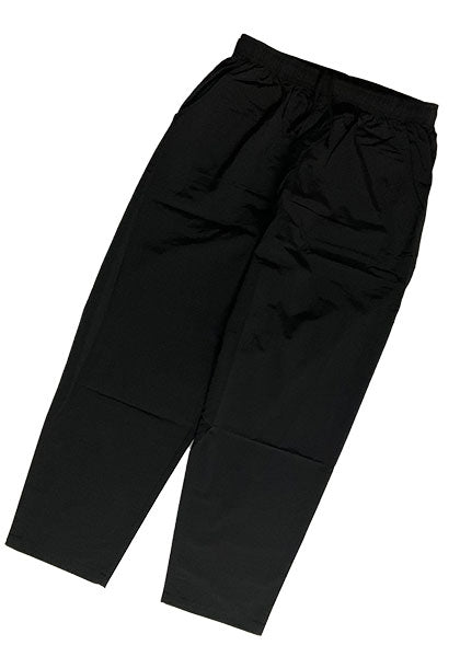 VOIRY ヴォイリー | SECOND PANTS カラー:BLACK