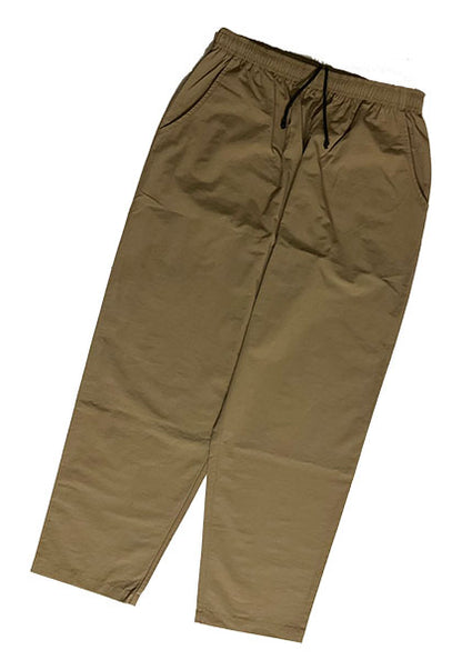 VOIRY ヴォイリー | SECOND PANTS カラー:COYOTE