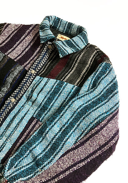 Nasngwam（ナスングワム） | ATELIER JACKET Mサイズ モデル:A