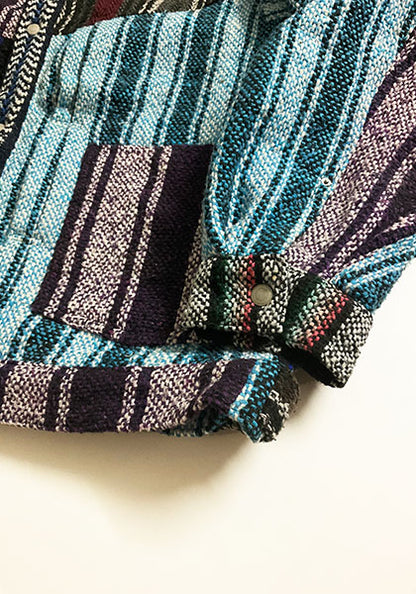 Nasngwam（ナスングワム） | ATELIER JACKET Mサイズ モデル:A