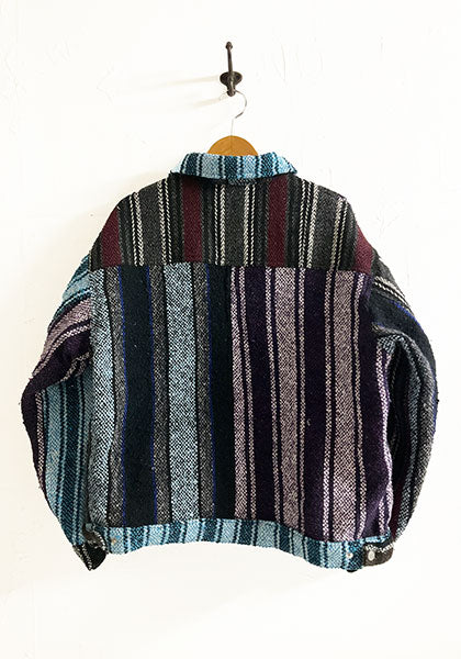 Nasngwam（ナスングワム） | ATELIER JACKET Mサイズ モデル:A