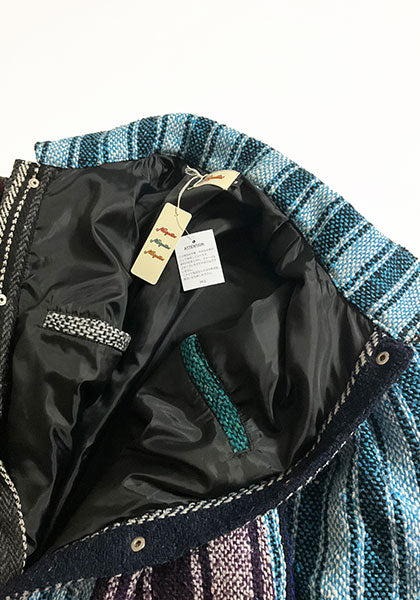 Nasngwam（ナスングワム） | ATELIER JACKET Mサイズ モデル:A
