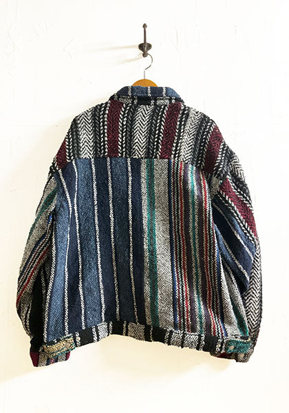 Nasngwam（ナスングワム） ATELIER JACKET | SEEK 札幌セレクトショップ