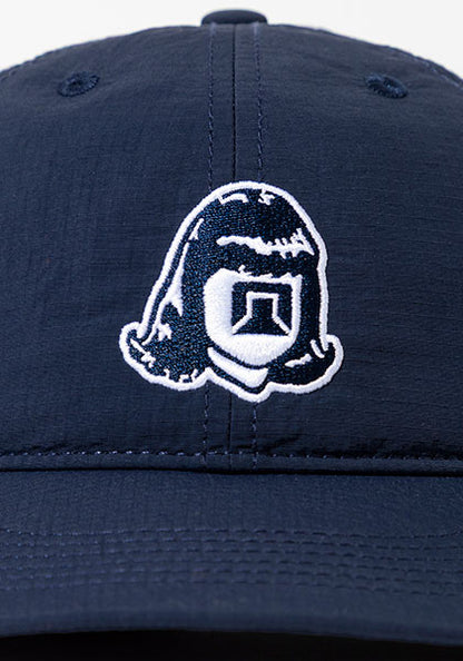 TACOMA FUJI RECORDS タコマフジレコード |  LOGO CAP ’26 カラー：NAVY