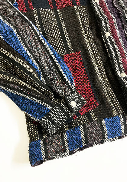 Nasngwam（ナスングワム） | ATELIER JACKET Lサイズ モデル:C