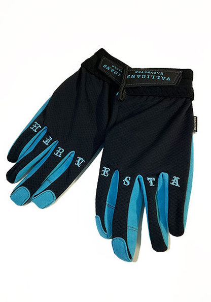 HARVESTA!HABICOL ハーベスタハビコル | GRIPSWANY×VALLICANS 野外活動用グローブ