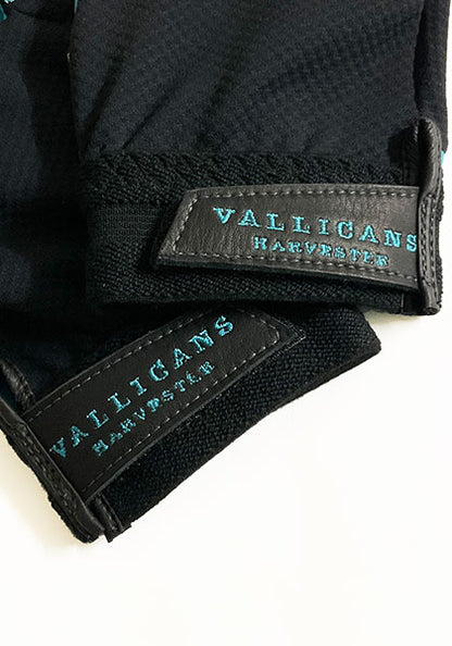 HARVESTA!HABICOL ハーベスタハビコル | GRIPSWANY×VALLICANS 野外活動用グローブ